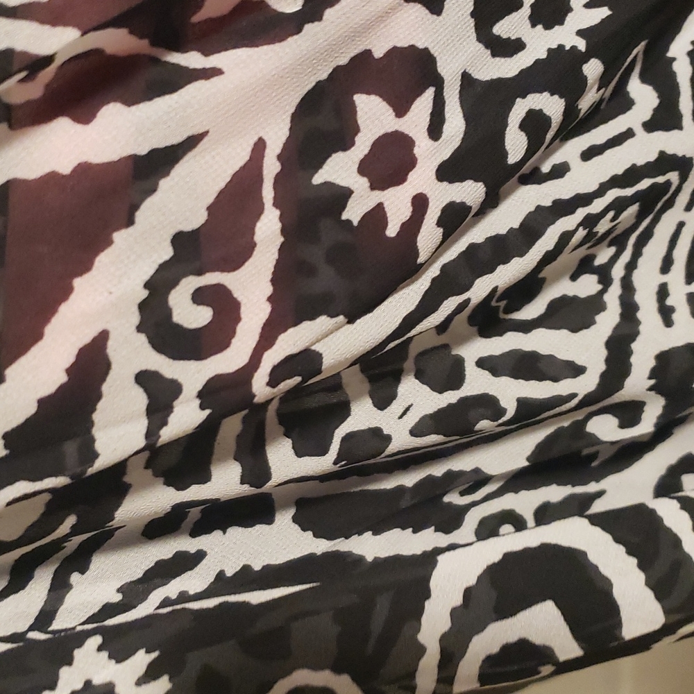 1 left💗New boutique printed duster kimono - Picture 8 of 11